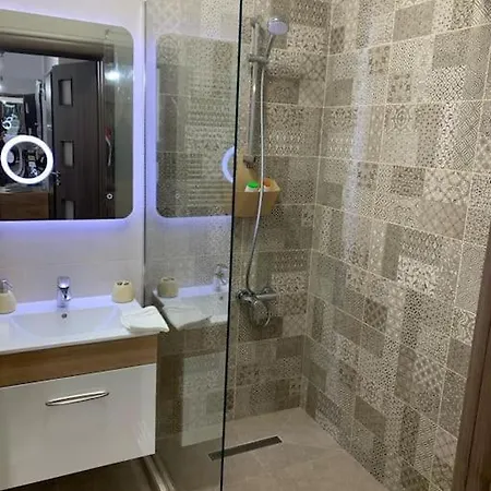 Apartamento Puzzle 2