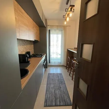 Puzzle 2 Appartement Bucarest