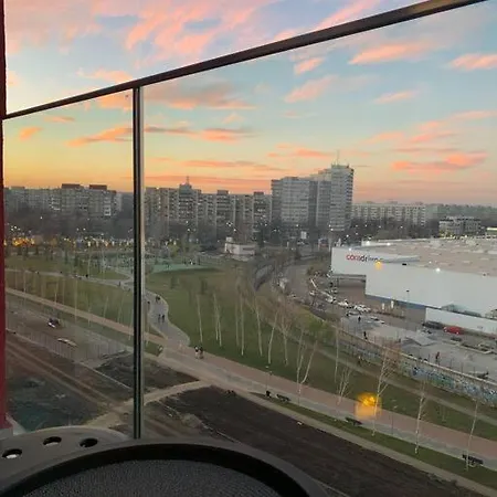 Puzzle 2 Διαμέρισμα