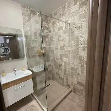 Puzzle 2 Διαμέρισμα Βουκουρέστι