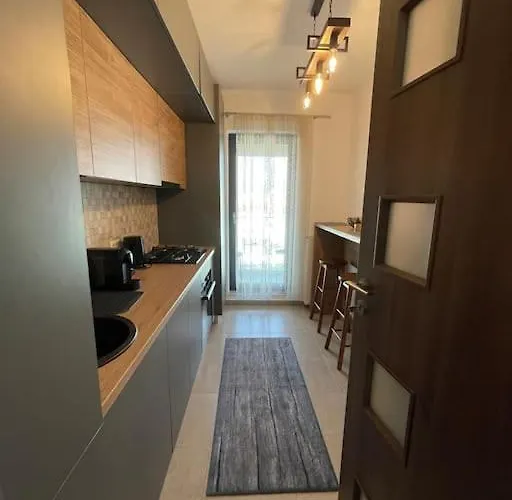 Puzzle 2 Apartmán Bukurešť