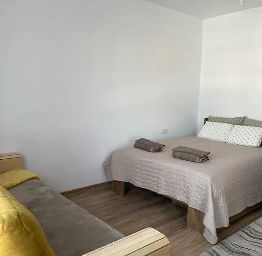 Apartament Puzzle 2 *