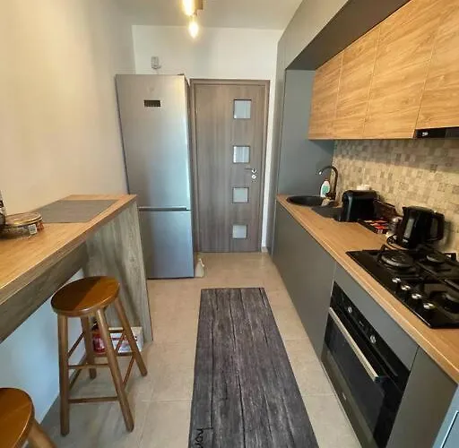 Puzzle 2 Apartment *