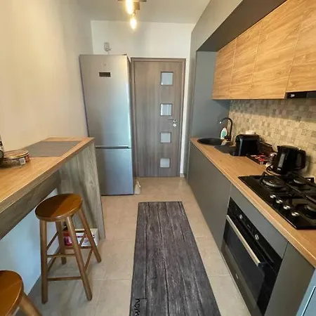 Puzzle 2 Apartment *