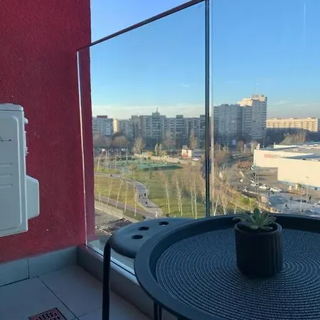 Puzzle 2 Apartament *