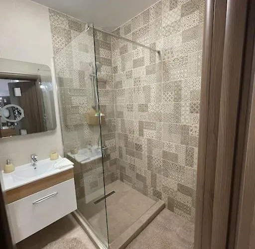 Puzzle 2 Apartament Bucureşti