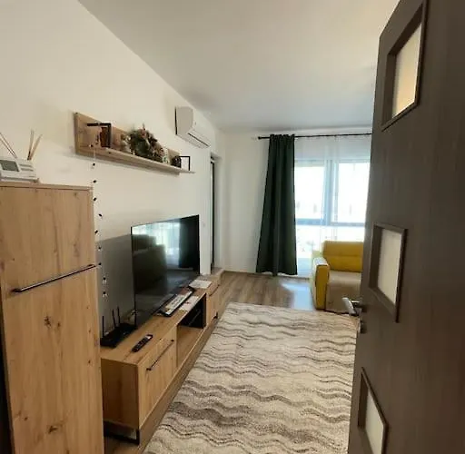 Apartamento Puzzle 2 Bucareste