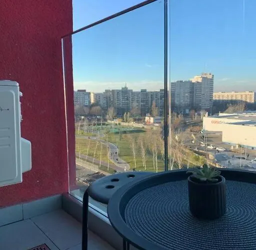 Puzzle 2 Apartamento *