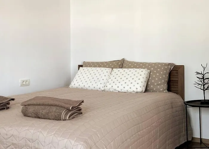 Puzzle 2 Apartamento