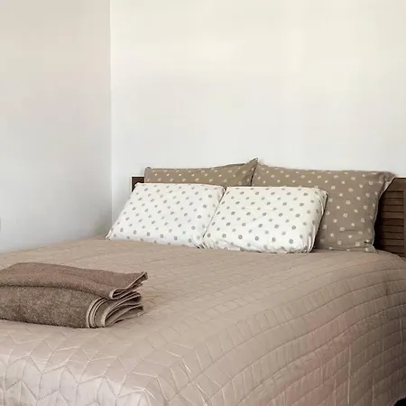 Puzzle 2 Apartman